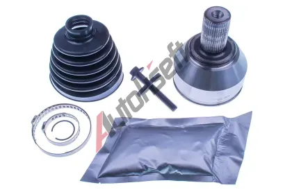 DENCKERMANN Kloub hnacho hdele, sada DCR C120350, C120350