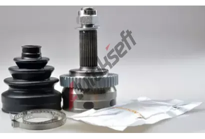 DENCKERMANN Kloub hnacího hřídele, sada DCR C120362, C120362 DENCKERMANN Kloub hnacího hřídele, sada DCR C120362, C120362