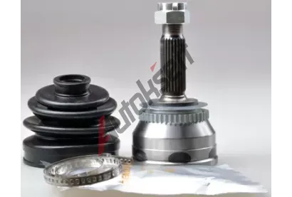 DENCKERMANN Kloub hnac�ho h��dele, sada DCR C120364, C120364