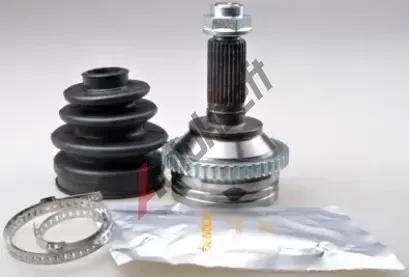 DENCKERMANN Kloub hnacho hdele, sada DCR C120391, C120391