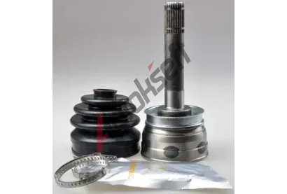 DENCKERMANN Kloub hnacho hdele, sada DCR C120394, C120394