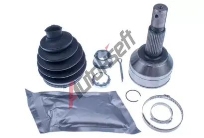 DENCKERMANN Kloub hnacho hdele, sada DCR C120400, C120400