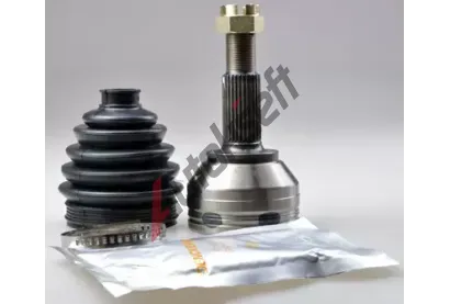 DENCKERMANN Kloub hnacho hdele, sada DCR C120401, C120401