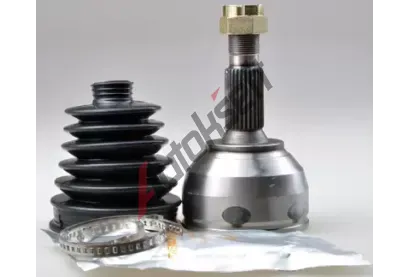 DENCKERMANN Kloub hnacho hdele, sada DCR C120427, C120427