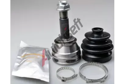 DENCKERMANN Kloub hnacho hdele, sada DCR C120431, C120431
