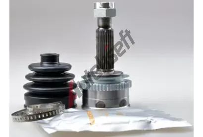 DENCKERMANN Kloub hnacho hdele, sada DCR C120450, C120450