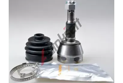 DENCKERMANN Kloub hnacího hřídele, sada DCR C120466, C120466 DENCKERMANN Kloub hnacího hřídele, sada DCR C120466, C120466