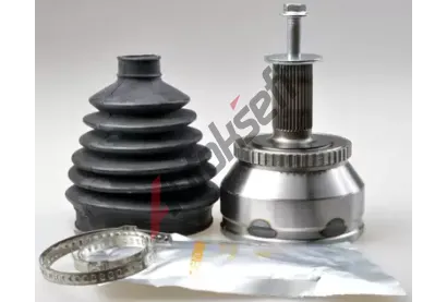 DENCKERMANN Kloub hnacho hdele, sada DCR C120487, C120487