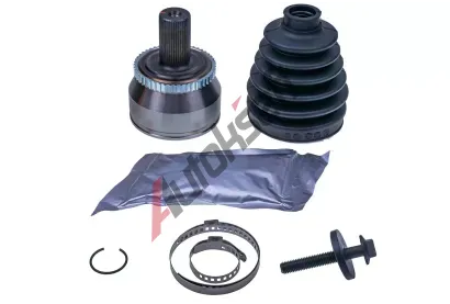 DENCKERMANN Kloub hnacho hdele, sada DCR C120488, C120488