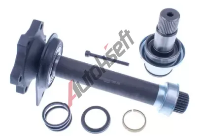 DENCKERMANN Hdel diferencilu DCR C120497, C120497