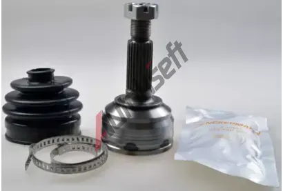 DENCKERMANN Kloub hnacho hdele, sada DCR C120505, C120505