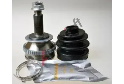 DENCKERMANN Kloub hnacho hdele, sada DCR C120521, C120521