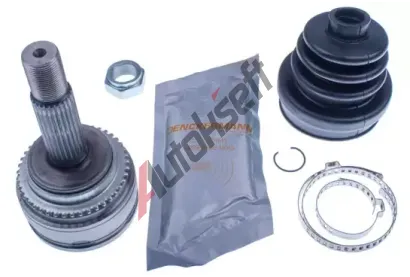 DENCKERMANN Kloub hnacího hřídele, sada DCR C120530, C120530 DENCKERMANN Kloub hnacího hřídele, sada DCR C120530, C120530