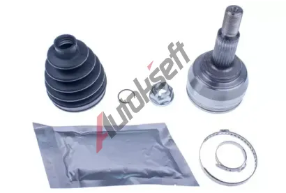 DENCKERMANN Kloub hnacho hdele, sada DCR C120550, C120550