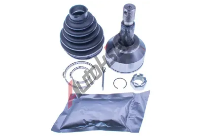 DENCKERMANN Kloub hnacho hdele, sada DCR C120561, C120561