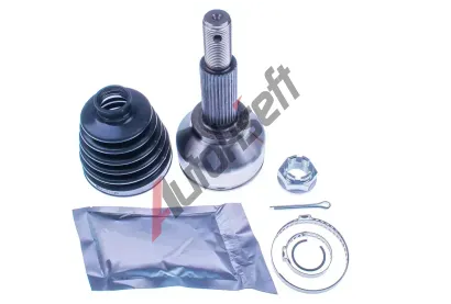 DENCKERMANN Kloub hnacho hdele, sada DCR C120564, C120564
