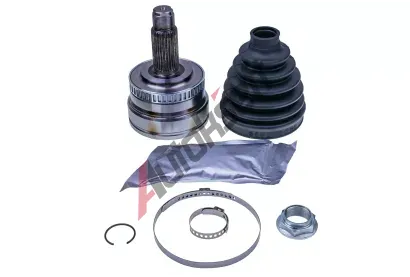 DENCKERMANN Kloub hnacho hdele, sada DCR C120574, C120574