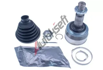 DENCKERMANN Kloub hnacho hdele, sada DCR C120580, C120580