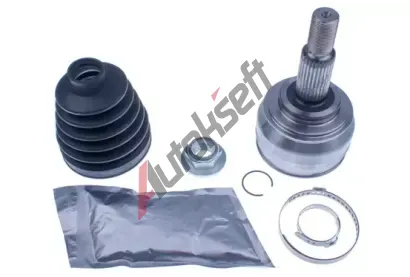 DENCKERMANN Kloub hnacho hdele, sada DCR C120582, C120582