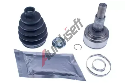 DENCKERMANN Kloub hnacho hdele, sada DCR C120583, C120583