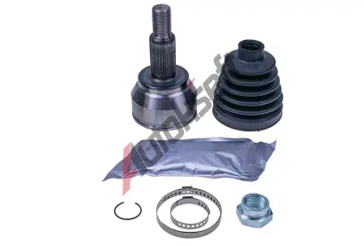 DENCKERMANN Kloub hnacho hdele, sada DCR C120585, C120585