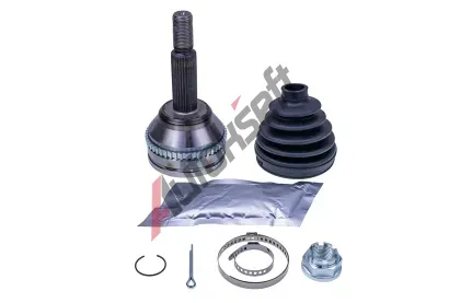 DENCKERMANN Kloub hnacho hdele, sada DCR C120599, C120599