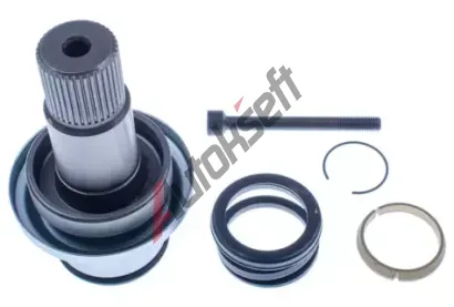 DENCKERMANN Hdel diferencilu DCR C120602, C120602