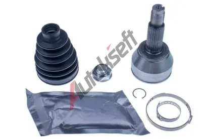 DENCKERMANN Kloub hnacho hdele, sada DCR C120603, C120603