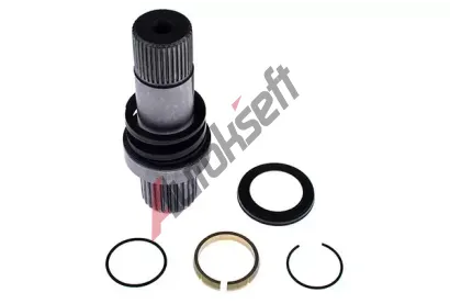 DENCKERMANN Hdel diferencilu DCR C120605, C120605