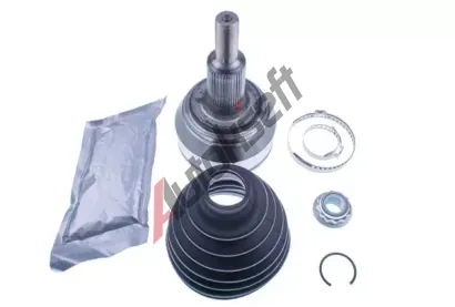 DENCKERMANN Kloub hnacho hdele, sada DCR C120606, C120606