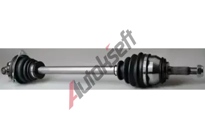 DENCKERMANN Hnac hdel DCR C120999, C120999