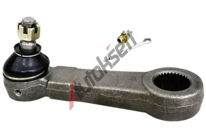 DENCKERMANN Řídicí páka DCR D170002, D170002 DENCKERMANN Řídicí páka DCR D170002, D170002