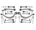 Rameno npravy zaven kol DENCKERMANN ‐ DCR D200007