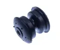 Loiskov pouzdro listov pruiny DENCKERMANN ‐ DCR D300291