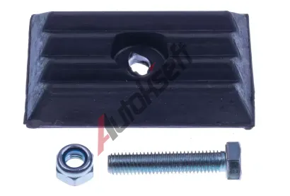 DENCKERMANN Zarka odpruen DCR D300447, D300447