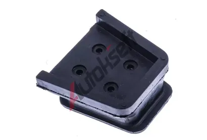 DENCKERMANN Uloen listov pruiny DCR D300537, D300537