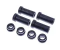 Loiskov pouzdro listov pruiny DENCKERMANN ‐ DCR D300543