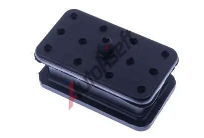 DENCKERMANN Zarka odpruen DCR D300561, D300561