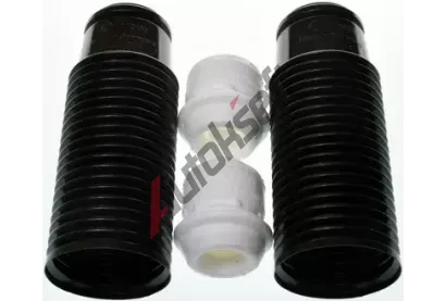 DENCKERMANN Ochrann sada tlumie provn proti prachu DCR D500002, D500002