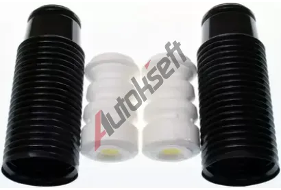 DENCKERMANN Ochrann sada tlumie provn proti prachu DCR D500011, D500011