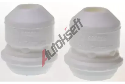 DENCKERMANN Ochrann sada tlumie provn proti prachu DCR D500015, D500015