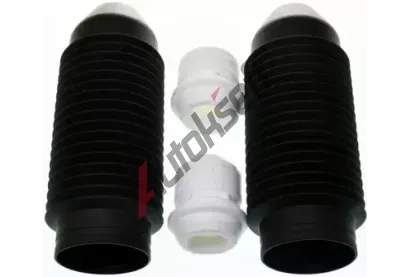 DENCKERMANN Ochrann sada tlumie provn proti prachu DCR D500016, D500016
