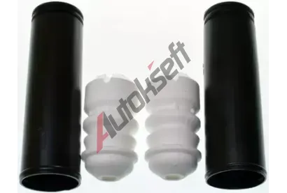 DENCKERMANN Ochrann sada tlumie provn proti prachu DCR D500018, D500018