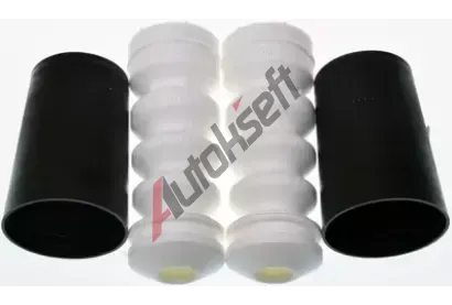 DENCKERMANN Ochrann sada tlumie provn proti prachu DCR D500019, D500019