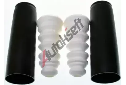 DENCKERMANN Ochrann sada tlumie provn proti prachu DCR D500024, D500024