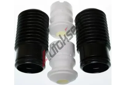 DENCKERMANN Ochrann sada tlumie provn proti prachu DCR D500031, D500031