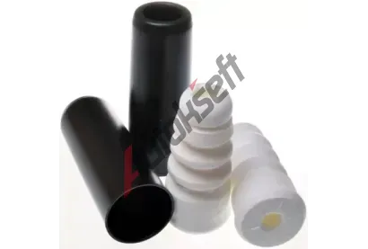 DENCKERMANN Ochrann sada tlumie provn proti prachu DCR D500039, D500039