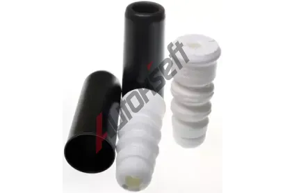 DENCKERMANN Ochrann sada tlumie provn proti prachu DCR D500041, D500041