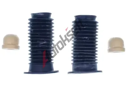 DENCKERMANN Ochrann sada tlumie provn proti prachu DCR D500046, D500046
