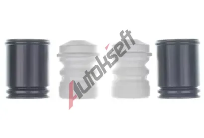 DENCKERMANN Ochrann sada tlumie provn proti prachu DCR D500047, D500047